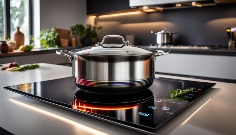 Ceramic Cookware on Induction Cooktop: Myth or Magic?