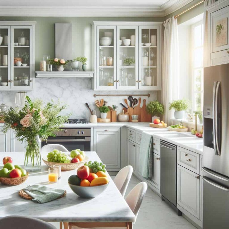 15 Essential Steps to Achieve a Non-Toxic Kitchen This Year