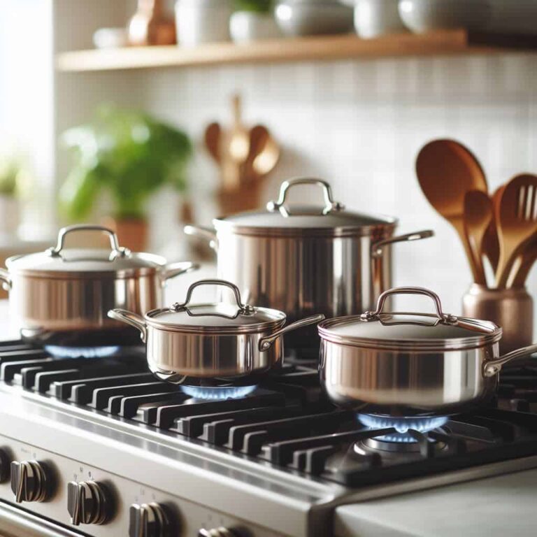 Discover 2024’s Best Non-Toxic Cookware