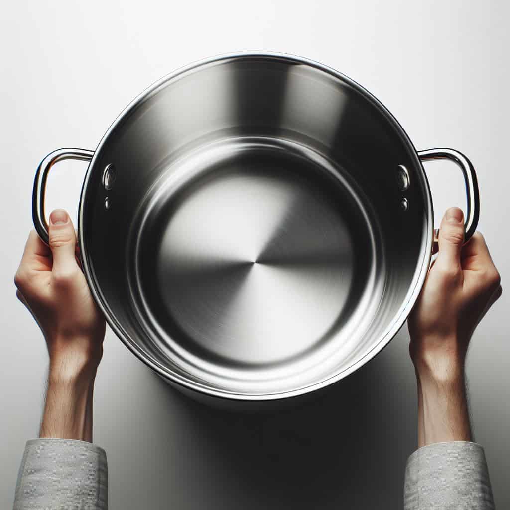 Is Stainless Steel Cookware Safe? (Latest Research) - Prudent Reviews